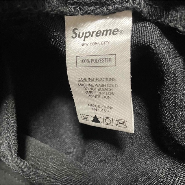 Supreme Floral Tapestry Cargo Pant Black Supreme Floral Tapestry Cargo Pant Black