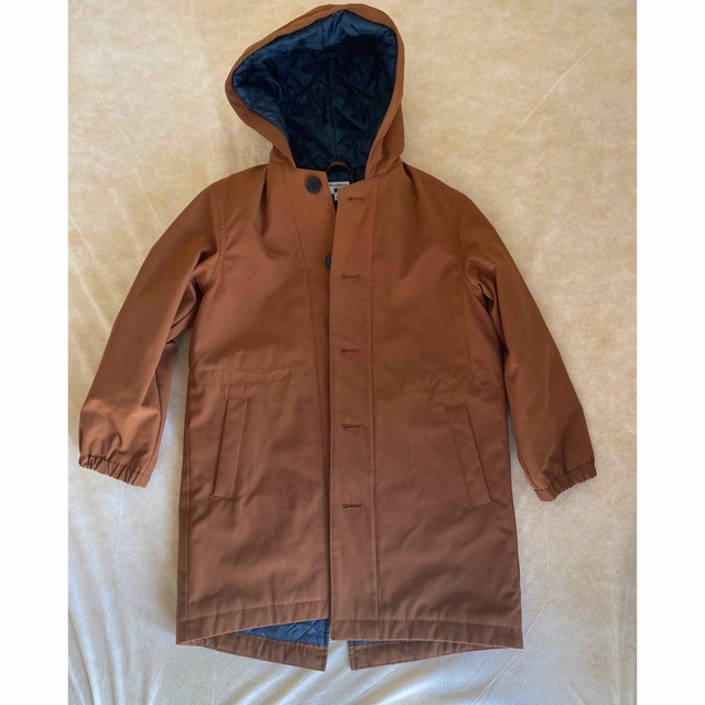 J.W.ANDERSON - UNIQLO JW ANDERSON キッズコート 130サイズの通販 by