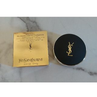 イヴサンローラン(Yves Saint Laurent)のYSL クッションファンデ(ファンデーション)