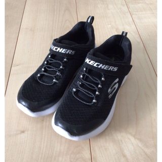 スケッチャーズ(SKECHERS)のSKECHERS  19.0cm(スニーカー)