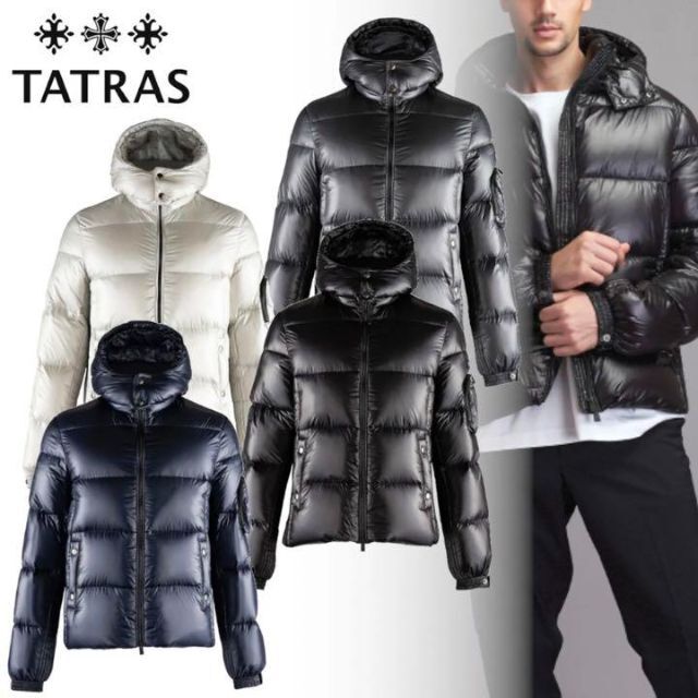 タトラス ベルボ-