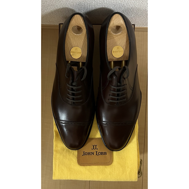 福袋セール】 LOBB JOHN ドレス+ビジネス - 1/2E 6 PHILIP2 Lobb John