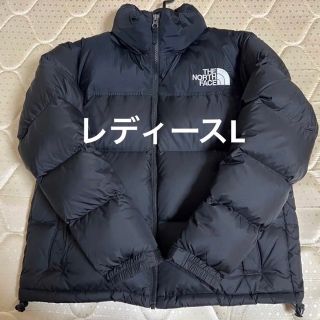 ザノースフェイス(THE NORTH FACE)のザ ノースフェイス ショート ヌプシ ジャケット(ダウンジャケット)