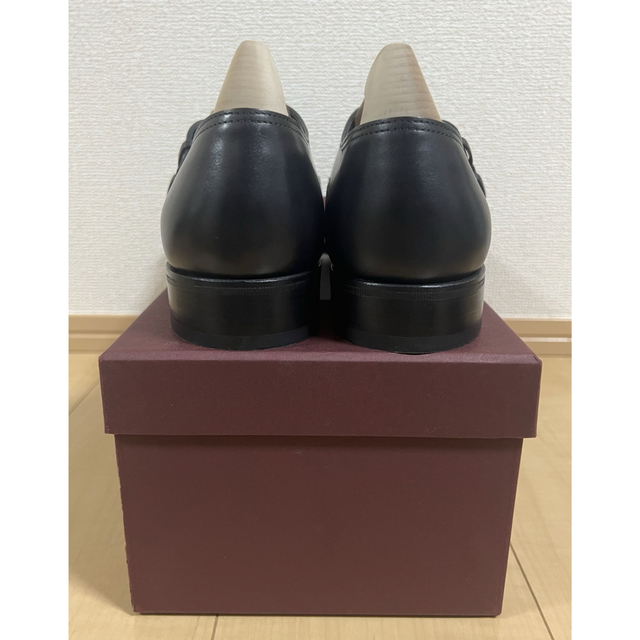 JOHN LOBB(ジョンロブ)のQ様専用　John Lobb CHAPEL 5 1/2E メンズの靴/シューズ(ドレス/ビジネス)の商品写真