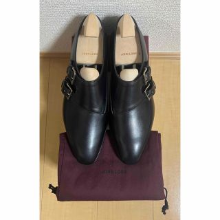 ジョンロブ(JOHN LOBB)のQ様専用　John Lobb CHAPEL 5 1/2E(ドレス/ビジネス)