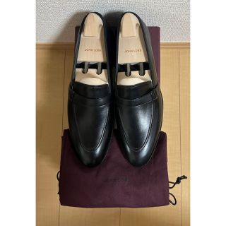 ジョンロブ(JOHN LOBB)のfurufuru様専用　John Lobb  FELTON  5E(ドレス/ビジネス)