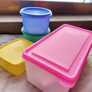 タッパーウェア(TupperwareBrands)の【新品】タッパーウェア　セットC(容器)