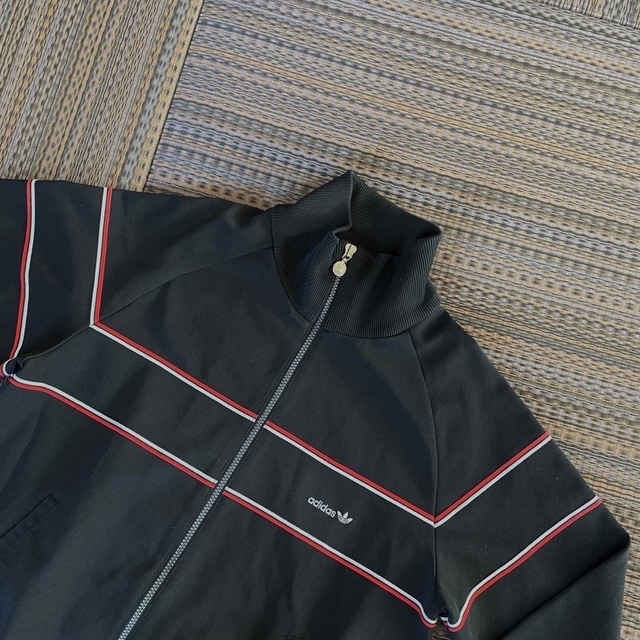 80's adidas west germany track jacket L 3