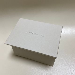 ANTEPRIMA - アンテプリマ リボンモチーフ腕時計 ピンクゴールドの通販