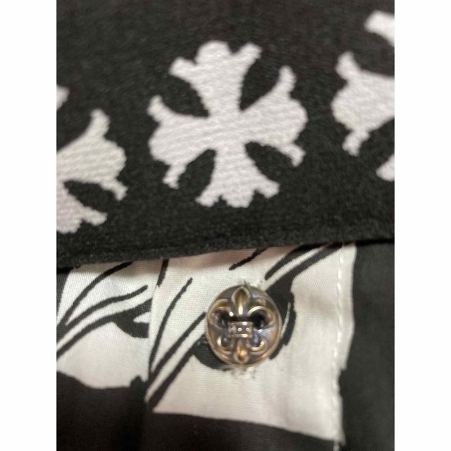 Chrome Hearts(クロムハーツ)のクロムハーツパンツ メンズのパンツ(その他)の商品写真