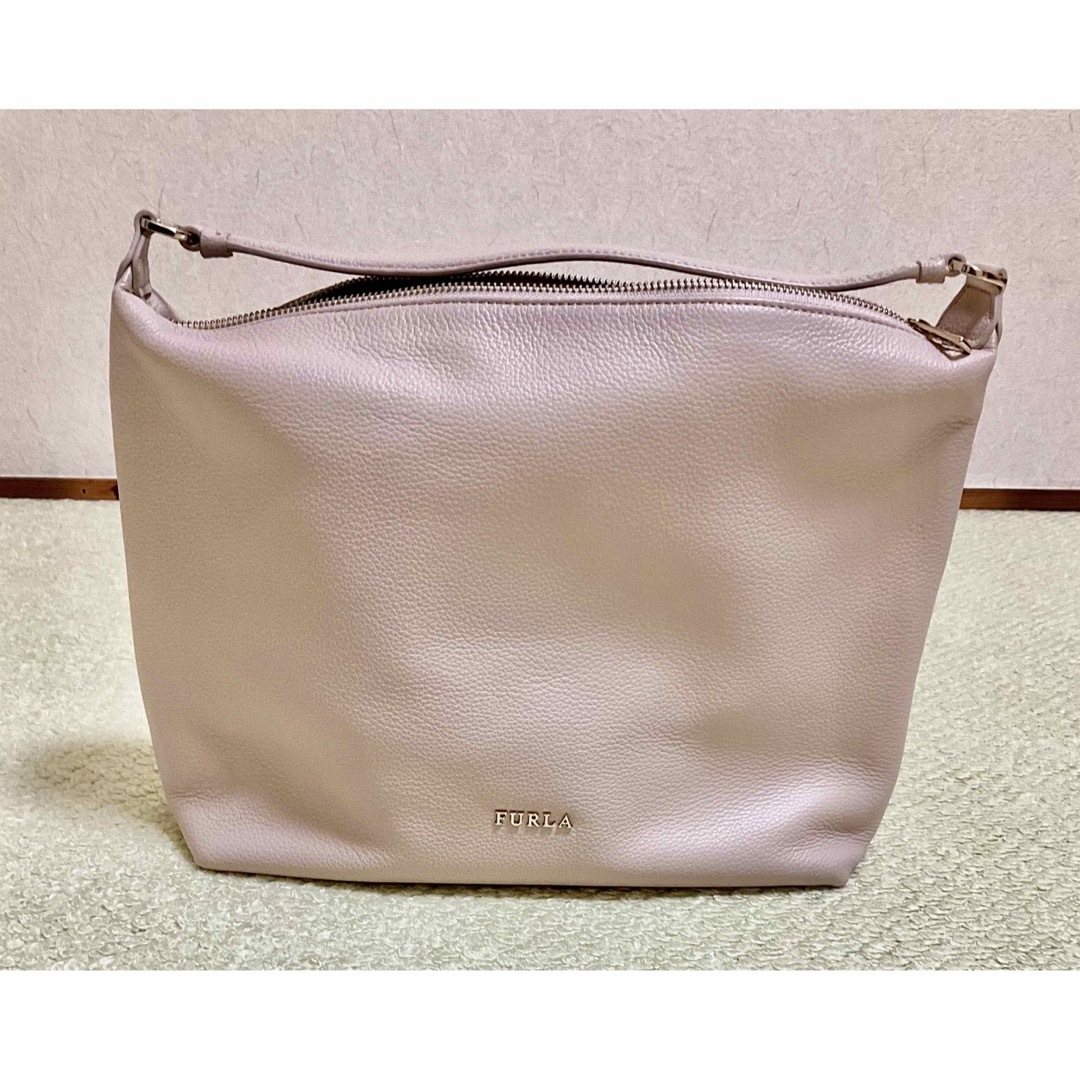 新品・未使用　フルラ　Furla ショルダーバッグ　2way