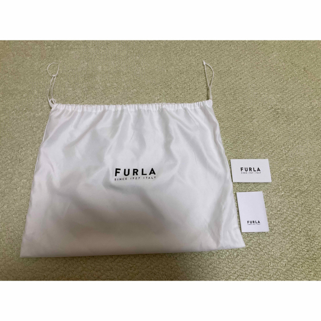 新品・未使用　フルラ　Furla ショルダーバッグ　2way