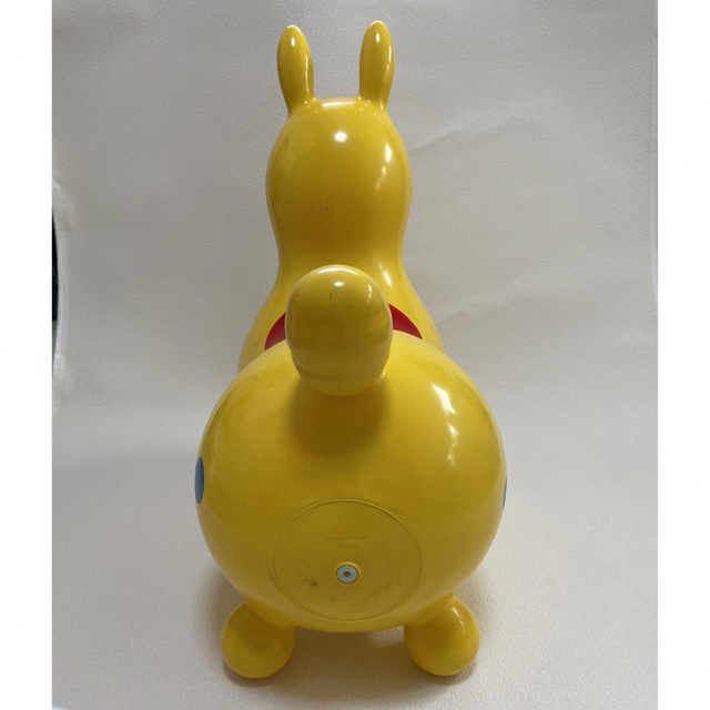 Rody(ロディ)のロディ　RODY  イエロー キッズ/ベビー/マタニティのおもちゃ(その他)の商品写真