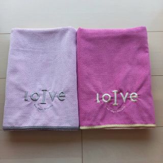 YOGA MAT RUG  loive ヨガラグ　アサイーとピンク(ヨガ)