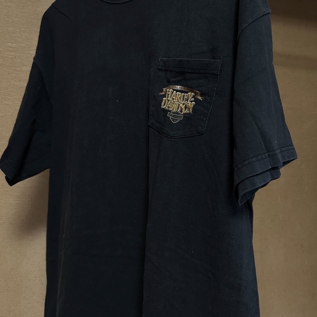 HarleyDavidson Tシャツ 1