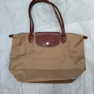 ロンシャン(LONGCHAMP)のロンシャンのルプリアージュバッグ(ハンドバッグ)