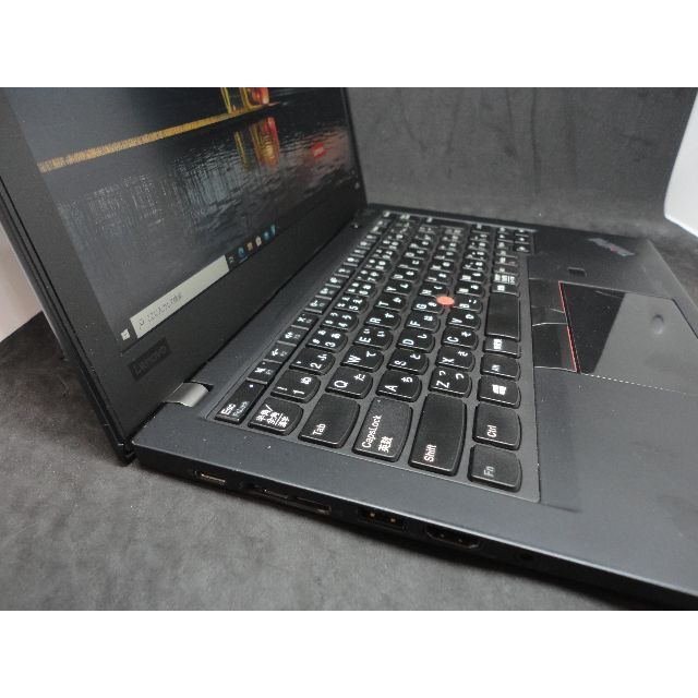 Lenovo - 446）レノボThinkPad X280 /i5-8250U/8GB/128GBの通販 by tana926's shop