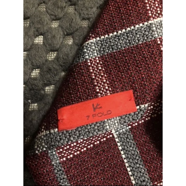 ISAIA(イザイア)のイザイア　ISAIA    ネクタイ メンズのファッション小物(ネクタイ)の商品写真