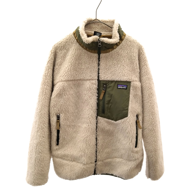 PATAGONIA パタゴニア CLASSIC RETRO Pile Fleece Jacket クラシック