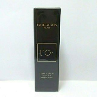 ゲラン(GUERLAIN)のゲラン  ロールエッセンスエクラ 30ml ❣️新品(化粧下地)