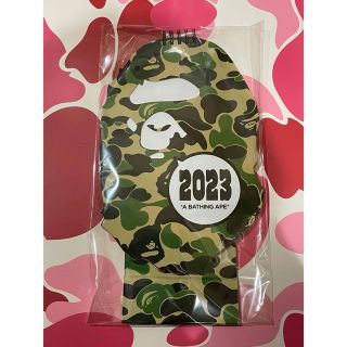 新品未開封 非売品 Bicycle BAPE 限定コラボデック 2個セット