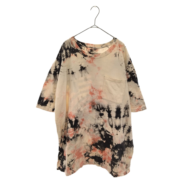 キャピタル ボーン Tシャツ タイダイ | thelofttown.com