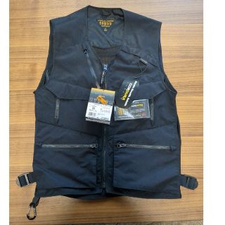 ワークマン(WORKMAN)の【新品未使用】CORDURA®ユーティリティベストべスト(ベスト)