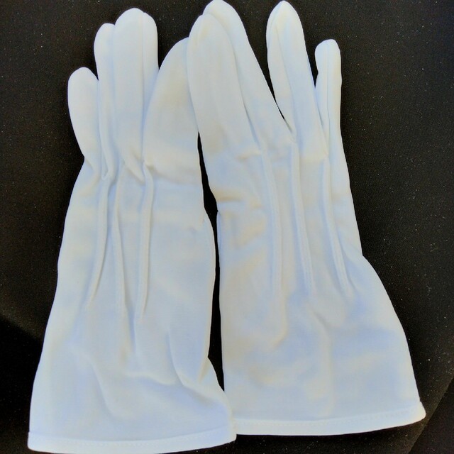 今季も再入荷 訳あり品 結婚式 新郎手袋 新郎グローブ 礼装用白手袋 ナイロン100%製 kids-nurie.com