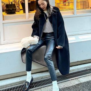 アクテ ロングコート(レディース)の通販 19点 | AKTEのレディースを