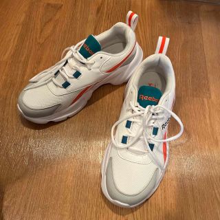 リーボック(Reebok)のReebok リーボック　スニーカー(スニーカー)