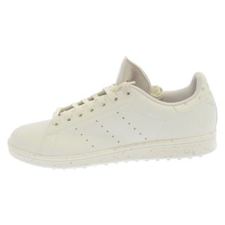 105センチ甲adidas アディダス ×VICE STAN SMITH GOLF バイス スタンスミス ゴルフ シューズ スニーカー ホワイト US9.5/27cm