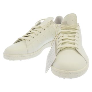 105センチ甲adidas アディダス ×VICE STAN SMITH GOLF バイス スタンスミス ゴルフ シューズ スニーカー ホワイト US9.5/27cm