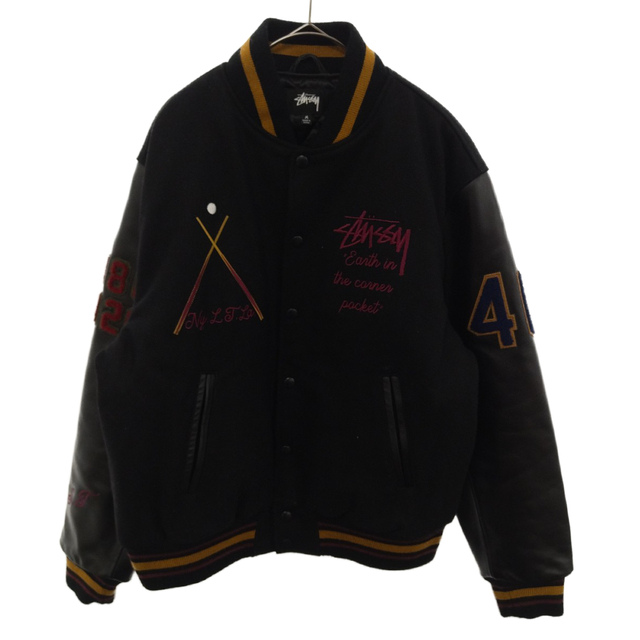 予約販売 VARSITY Anniversary 40th ステューシー STUSSY - STUSSY