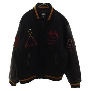 ステューシー ブラック スタジャン(メンズ)の通販 93点 | STUSSYの