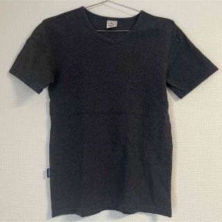 クルーネックTシャツ／AVIREX(Tシャツ/カットソー(半袖/袖なし))