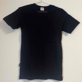 クルーネックTシャツ／AVIREX(Tシャツ/カットソー(半袖/袖なし))