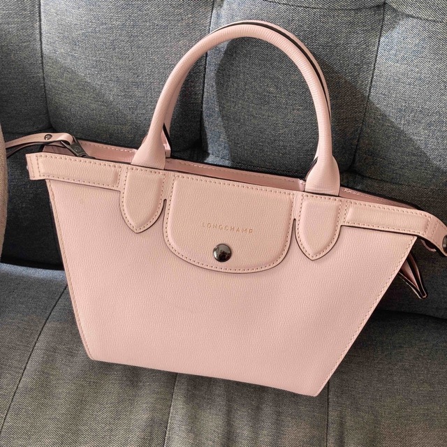 LONGCHAMP　ロンシャン　新品　2WAYバッグ