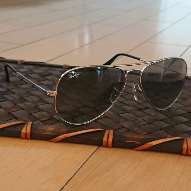 Ray-Ban レイバン サングラス ティアドロップ