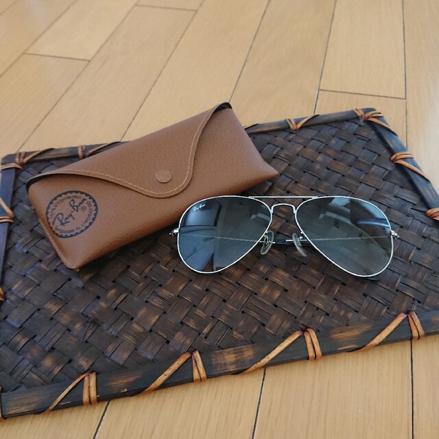 Ray-Ban レイバン サングラス ティアドロップ