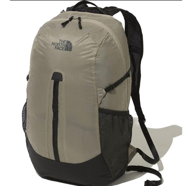 ノースフェイス THE NORTH FACE MAYFLY PACK 22