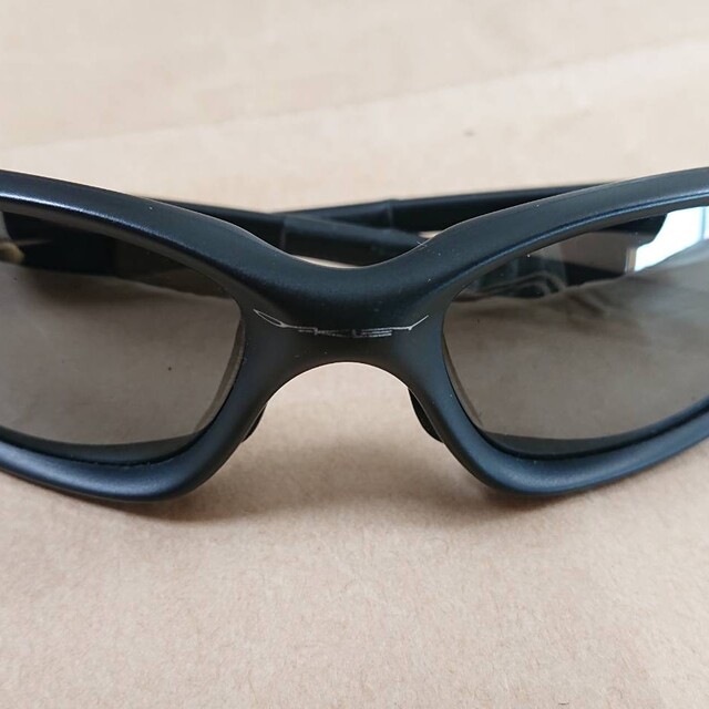 Oakley(オークリー)のOAKLEYオークリー TWENTY XX　偏光レンズ メンズのファッション小物(サングラス/メガネ)の商品写真