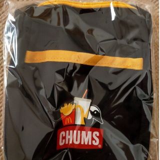 チャムス(CHUMS)の⭐新品　CHUMS ミニショルダーバッグ(ノベルティグッズ)