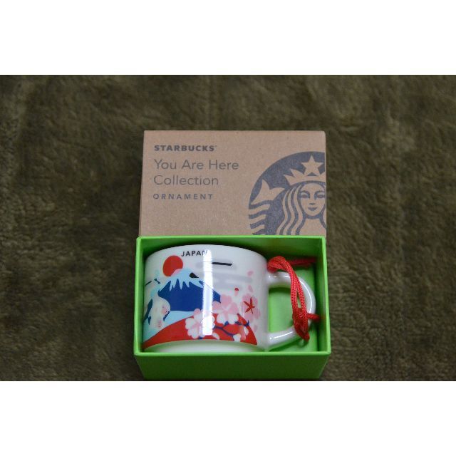 Starbucks Coffee(スターバックスコーヒー)のスターバックス　福袋　2023 その他のその他(その他)の商品写真