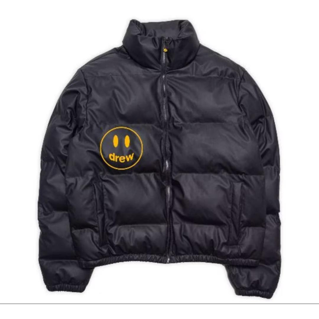 drew house mascot puffer jacket seven-health.com