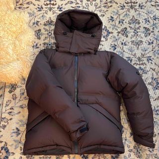 マーモット(MARMOT)の【即決値下げアリ】VAINLARCHIVE×Marmotダウンジャケット(ダウンジャケット)