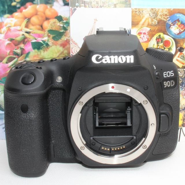 Canon キャノン EOS 5D MarkII❤ダブルレンズ！❤フルサイズ！