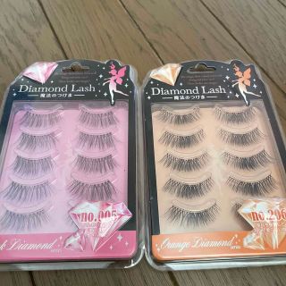 ダイヤモンドラッシュ(Diamond Lash)のダイヤモンドラッシュ(つけまつげ)