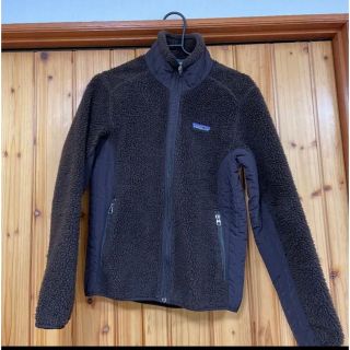 パタゴニア(patagonia)のpatagonia パタゴニア フリース　レトロXジャケット メキシコ製(ブルゾン)