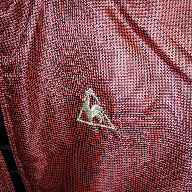 le coq sportif(ルコックスポルティフ)のルコック　リバーシブルダウン レディースのジャケット/アウター(ダウンジャケット)の商品写真