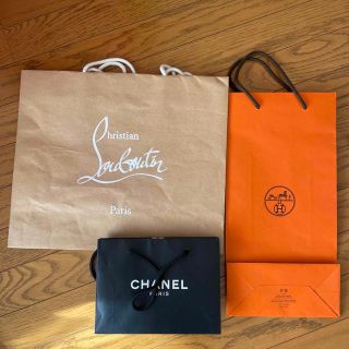 Christian Louboutin - ルブタン 財布用 箱の通販 by tantan's shop ...
